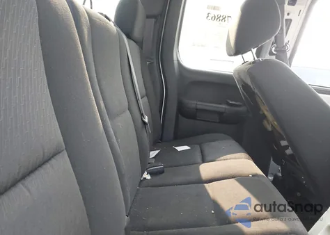 2013 Chevrolet Silverado 1500 Lt from USA, damaged, VIN 1GCRKSE7XDZ208763